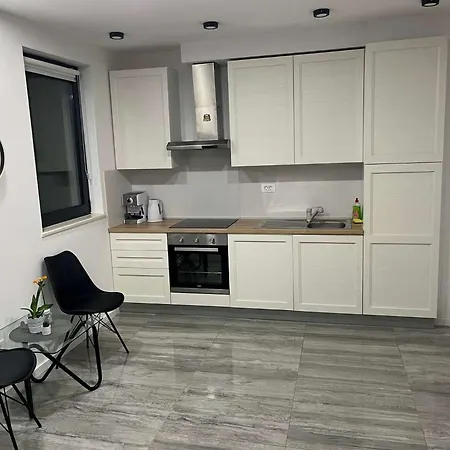 Apartment With A Parking Space - 21531 Dubrovnik