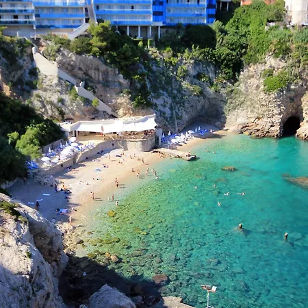 Apartamento With A Parking Space - 21531