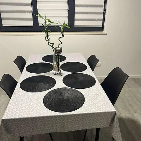 With A Parking Space - 21531 Apartamento Dubrovnik