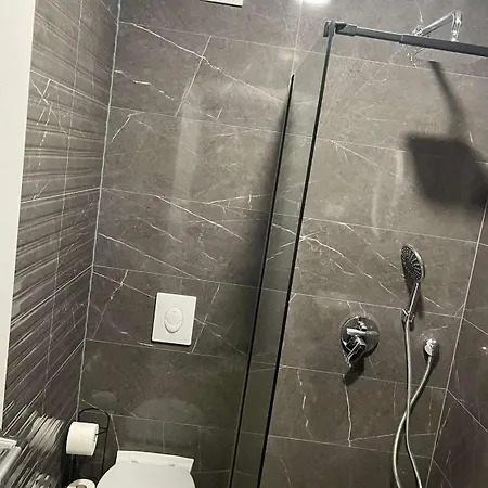 Apartamento With A Parking Space - 21531