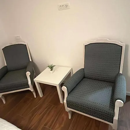 With A Parking Space - 21531 Dubrovnik